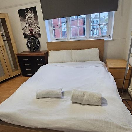London Edgware Station Apartment 外观 照片