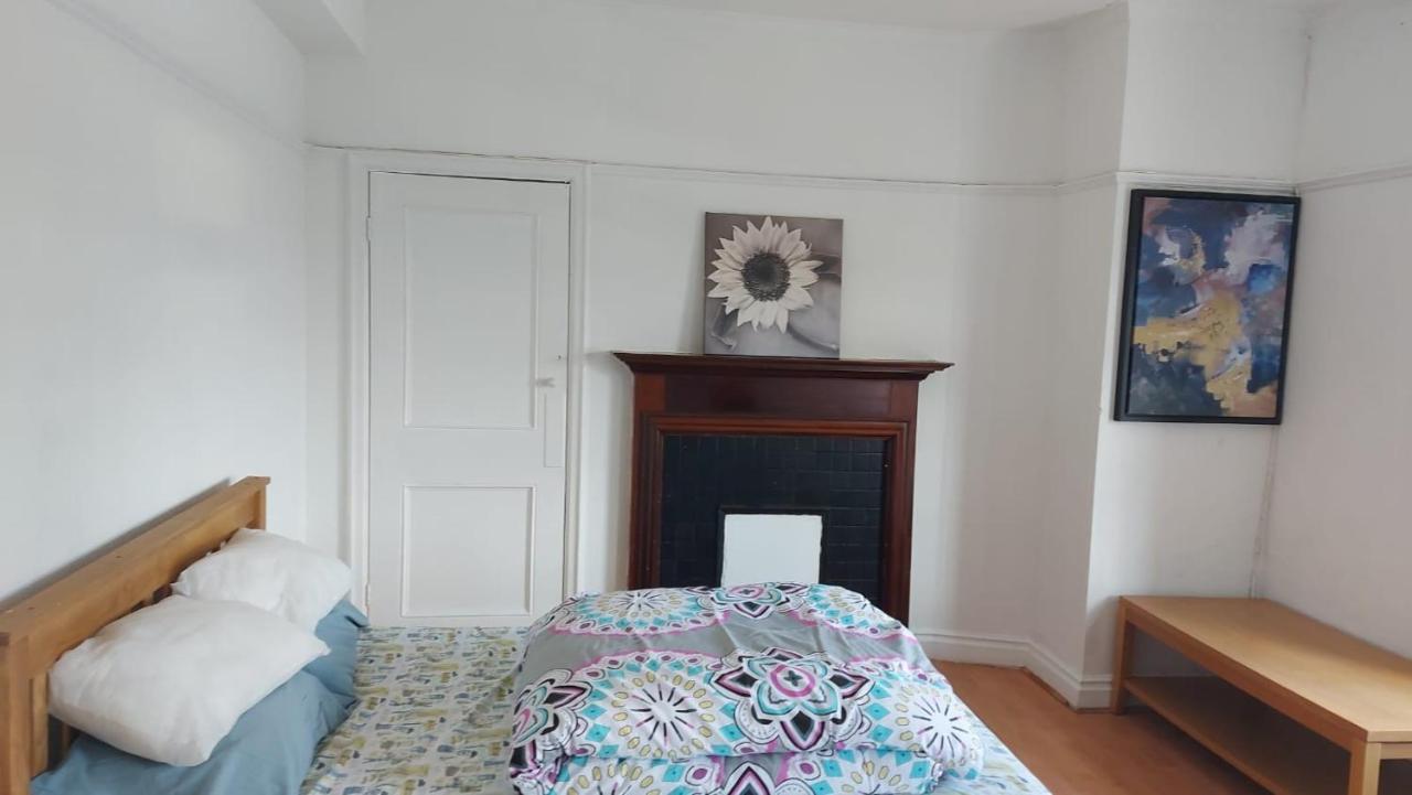 London Edgware Station Apartment 外观 照片