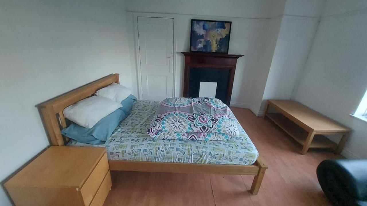 London Edgware Station Apartment 外观 照片