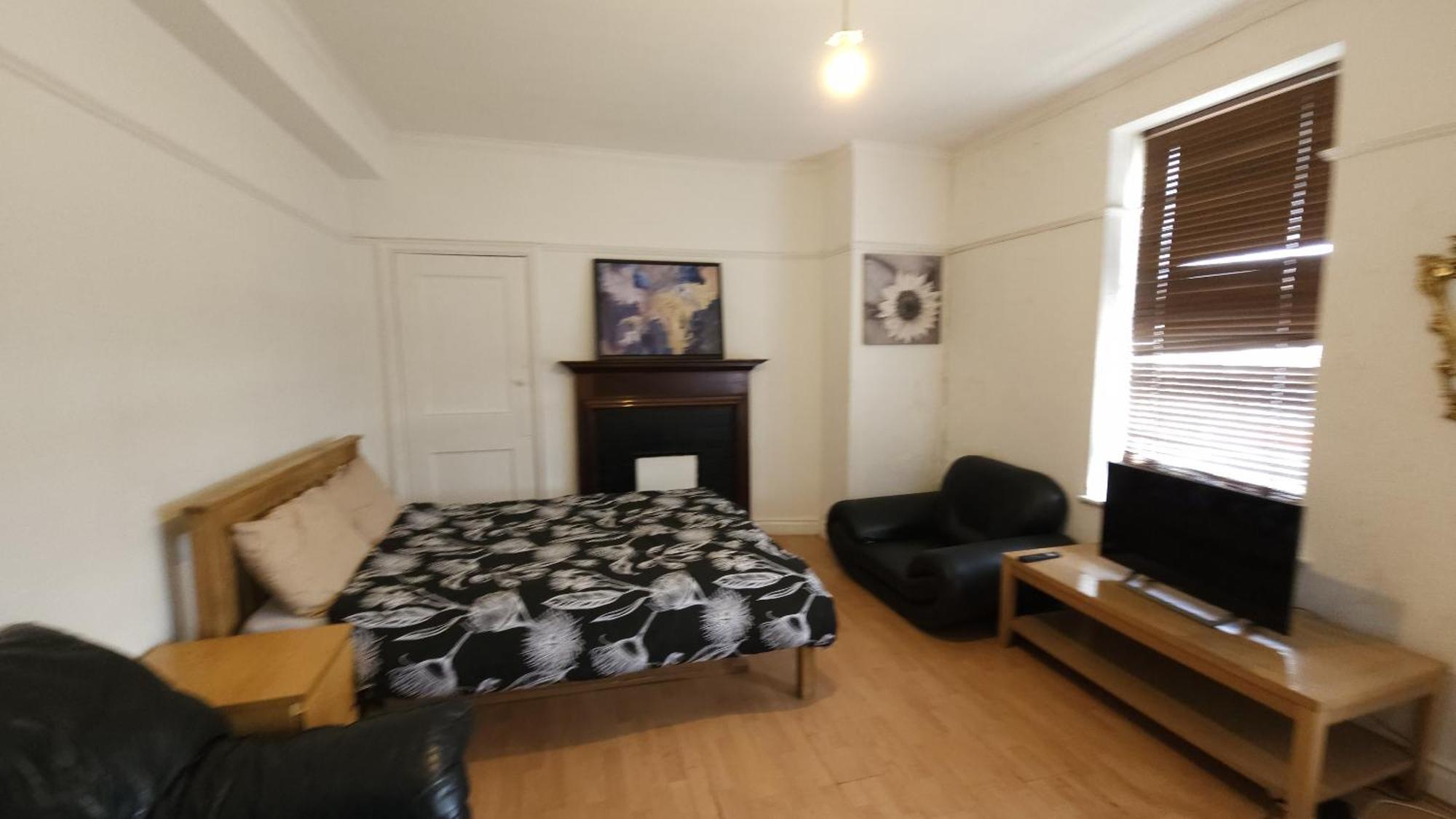 London Edgware Station Apartment 外观 照片