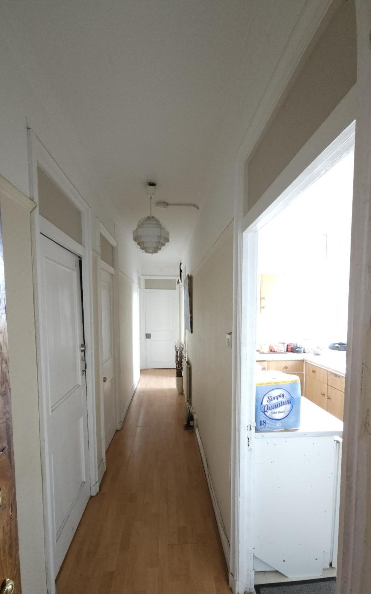 London Edgware Station Apartment 外观 照片