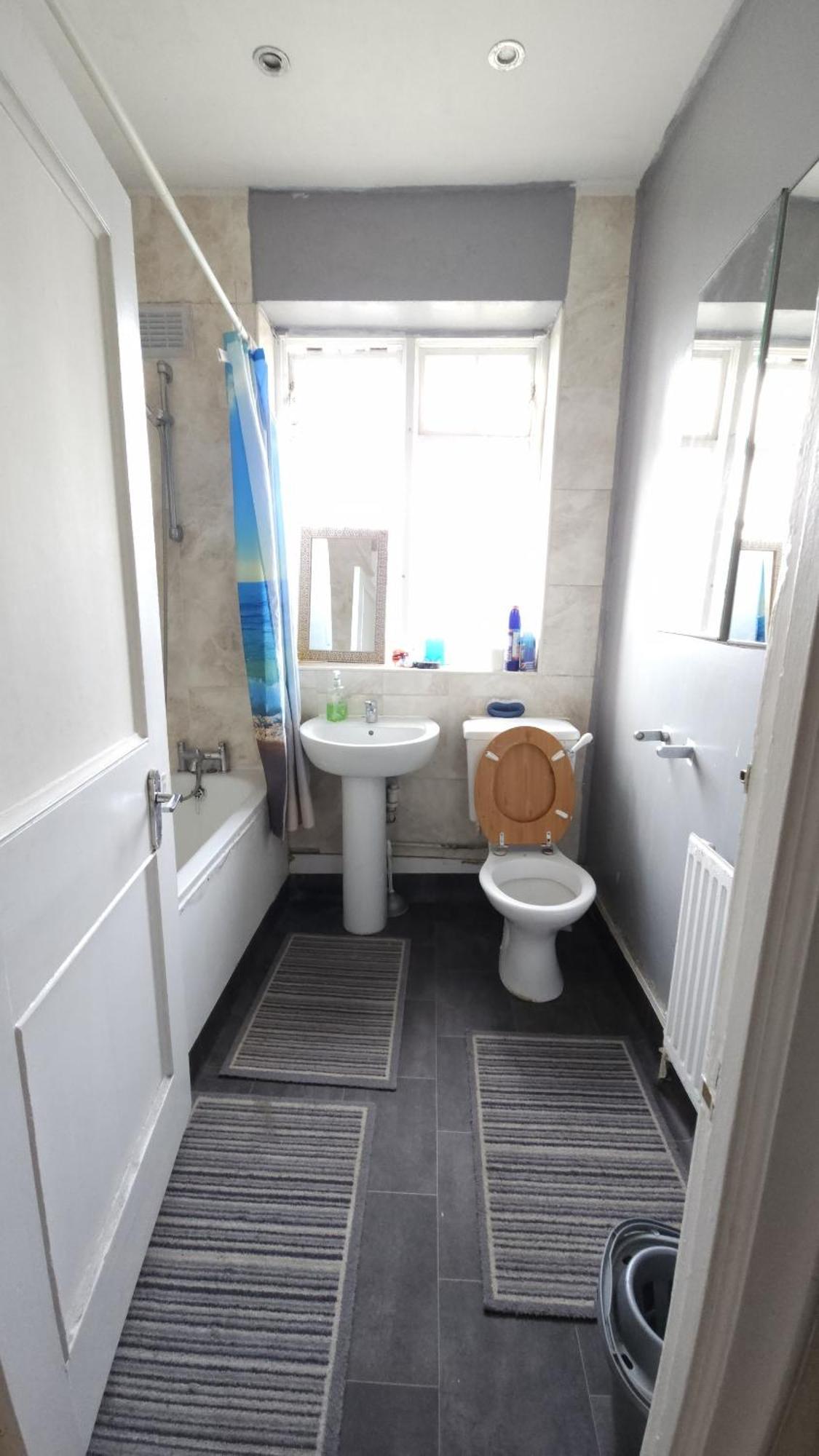 London Edgware Station Apartment 外观 照片