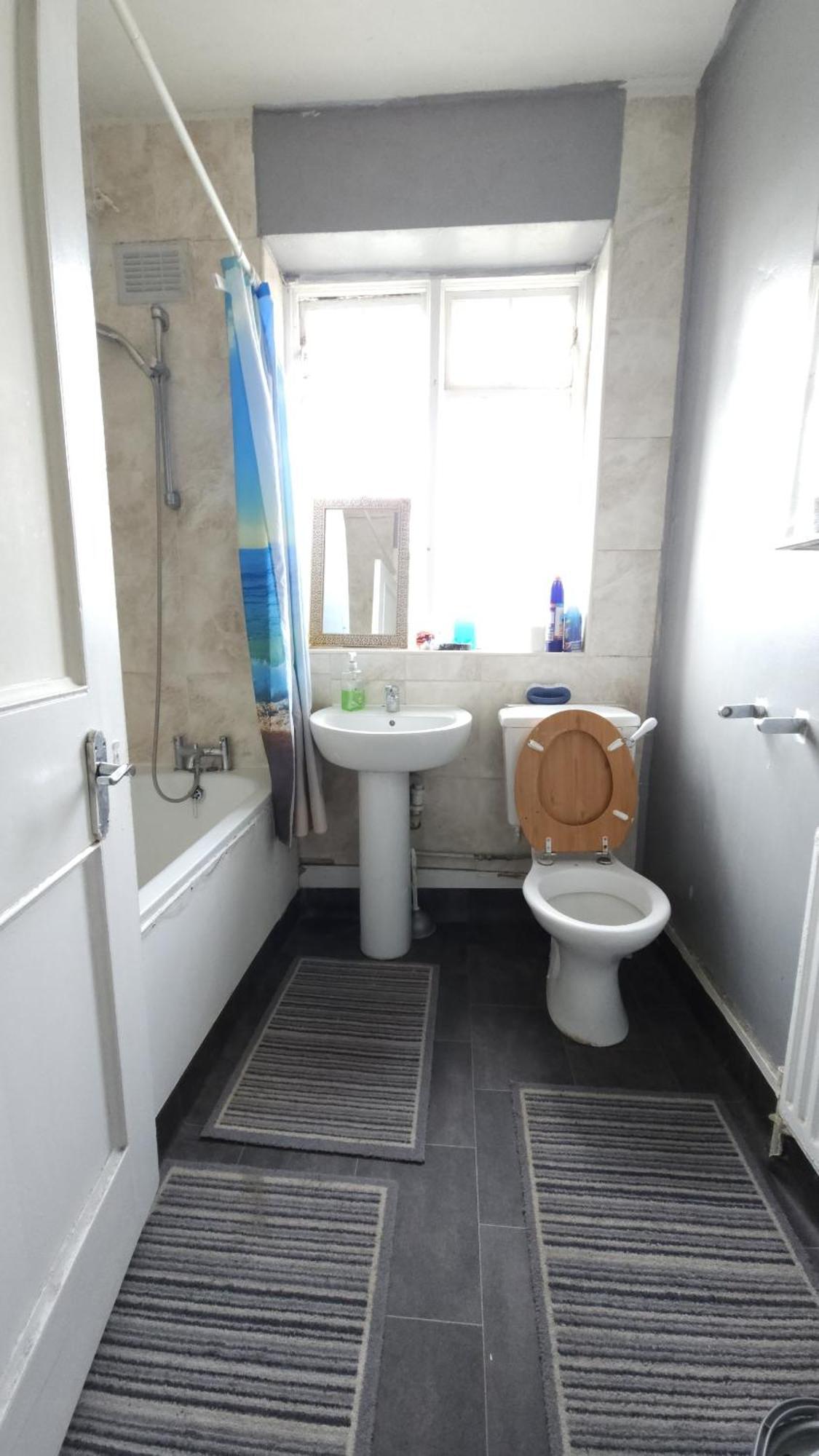 London Edgware Station Apartment 外观 照片