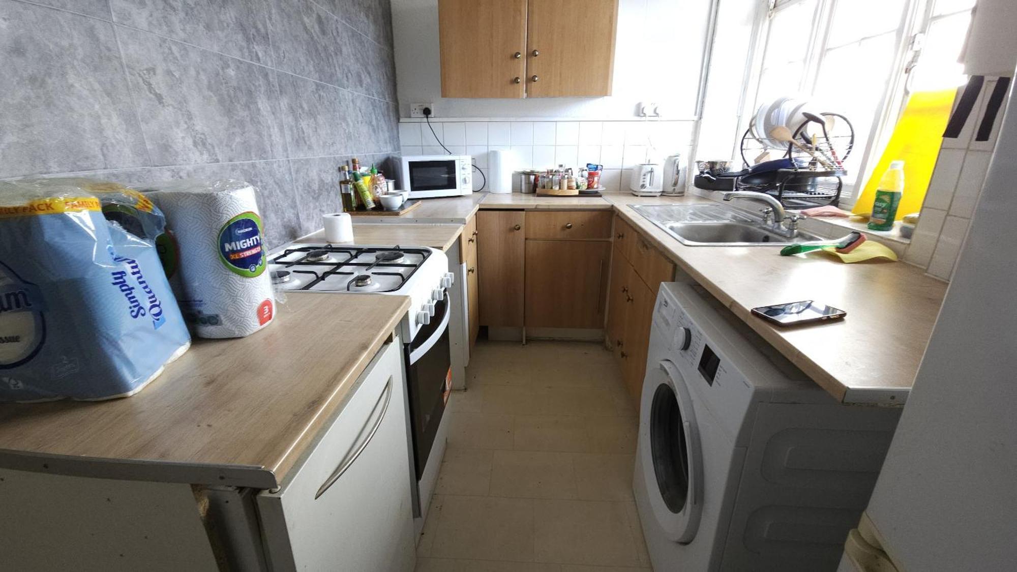 London Edgware Station Apartment 外观 照片