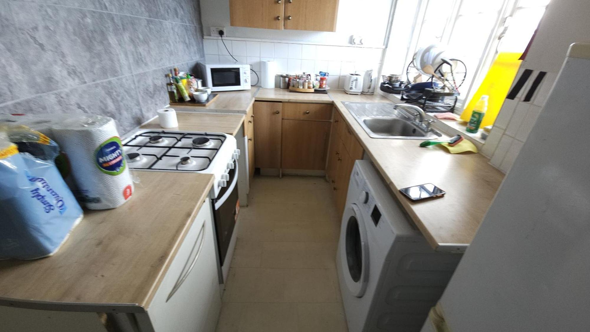 London Edgware Station Apartment 外观 照片