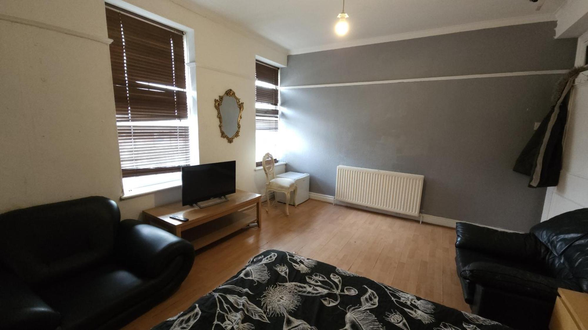 London Edgware Station Apartment 外观 照片