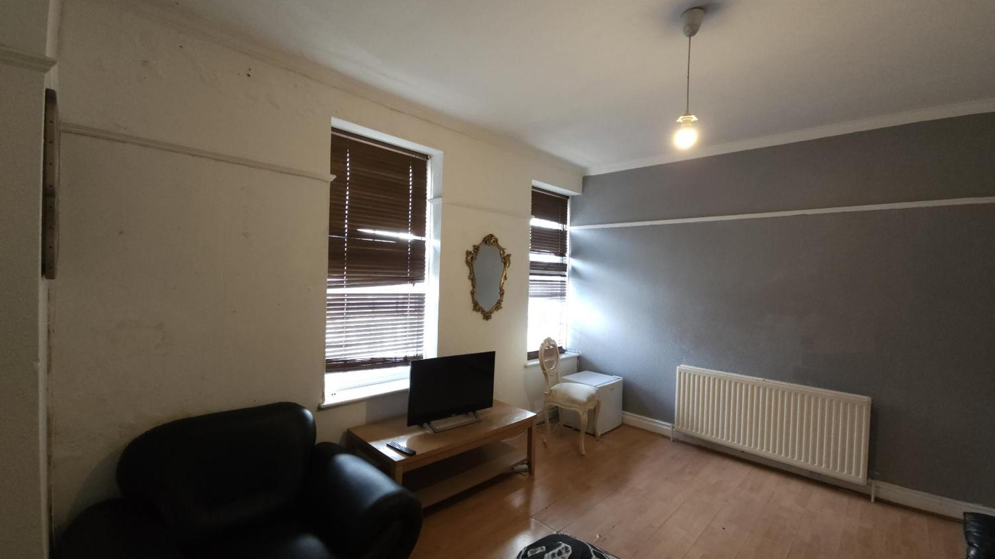 London Edgware Station Apartment 外观 照片