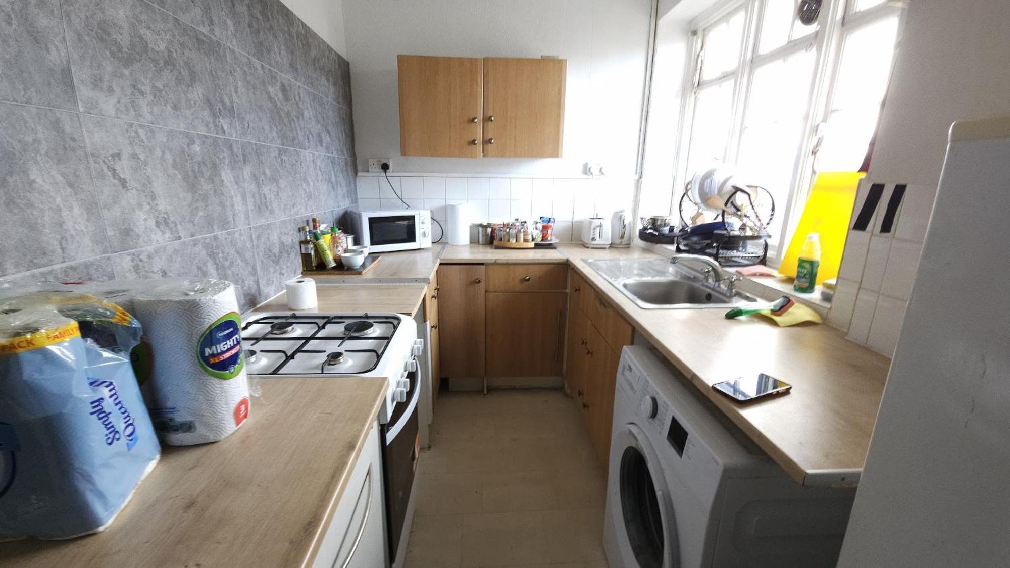 London Edgware Station Apartment 外观 照片