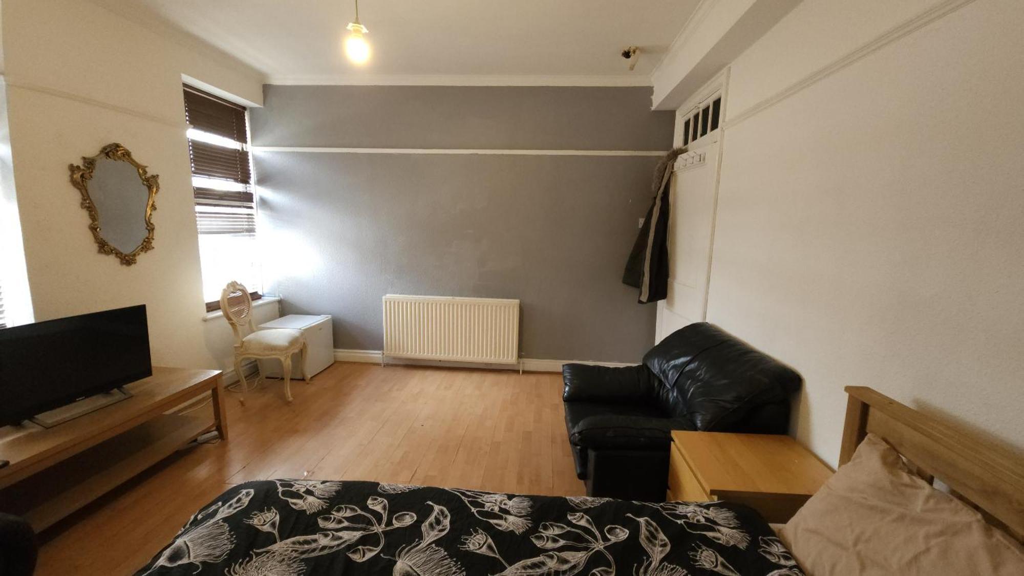 London Edgware Station Apartment 外观 照片