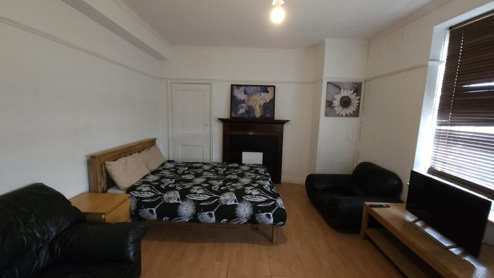 London Edgware Station Apartment 外观 照片