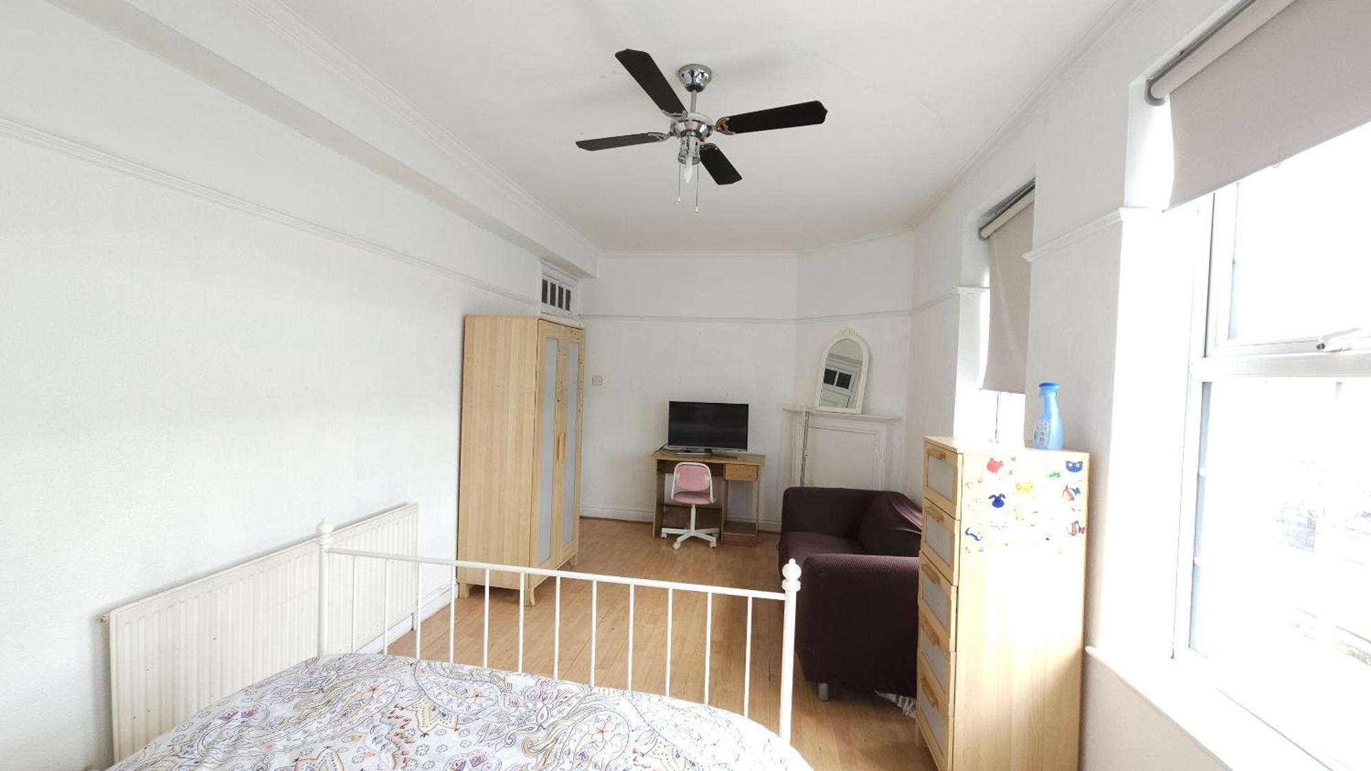 London Edgware Station Apartment 外观 照片