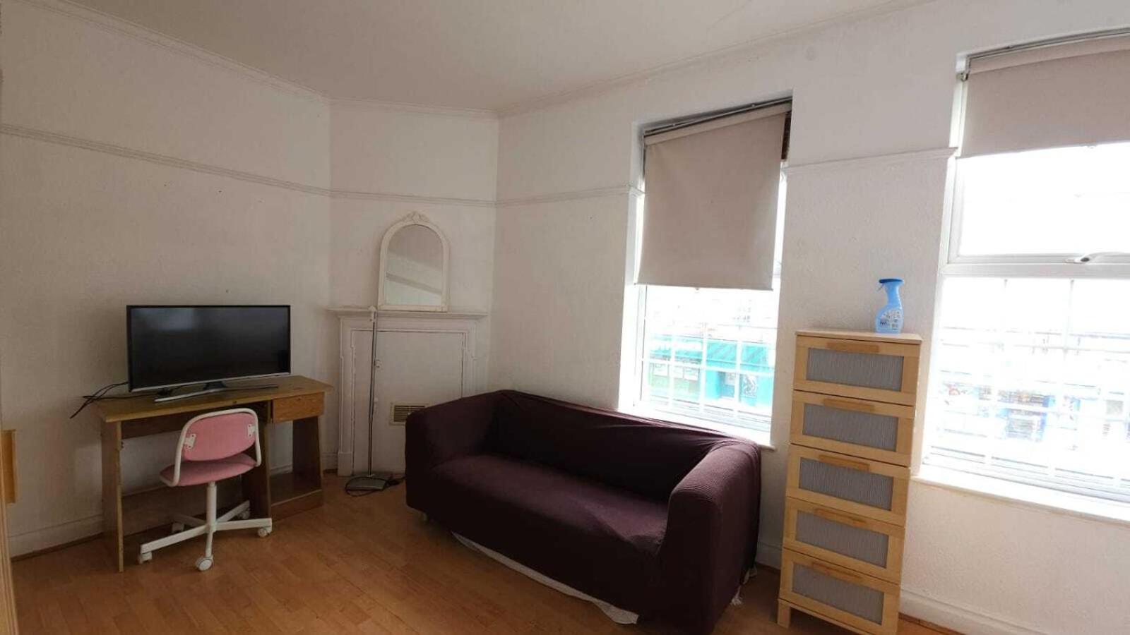 London Edgware Station Apartment 客房 照片