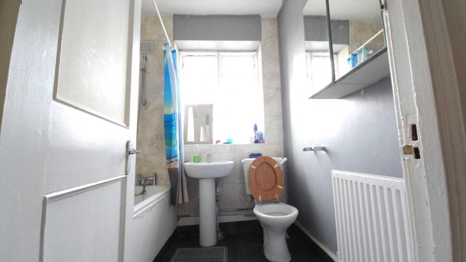 London Edgware Station Apartment 客房 照片