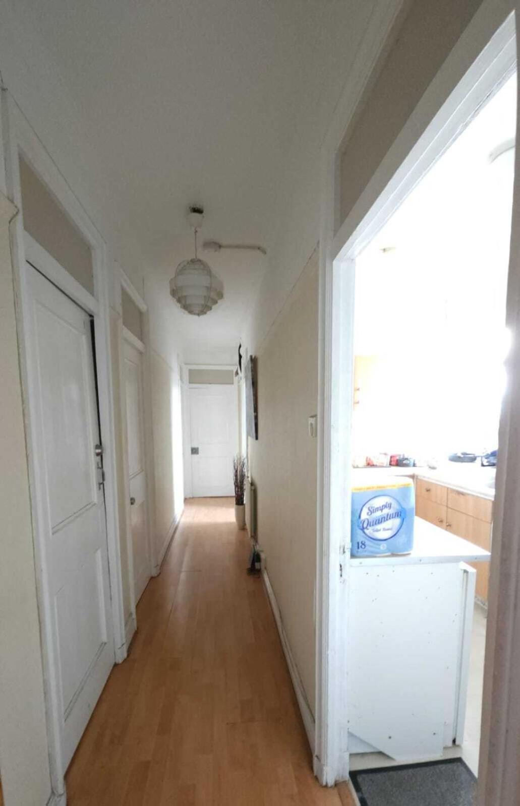 London Edgware Station Apartment 客房 照片
