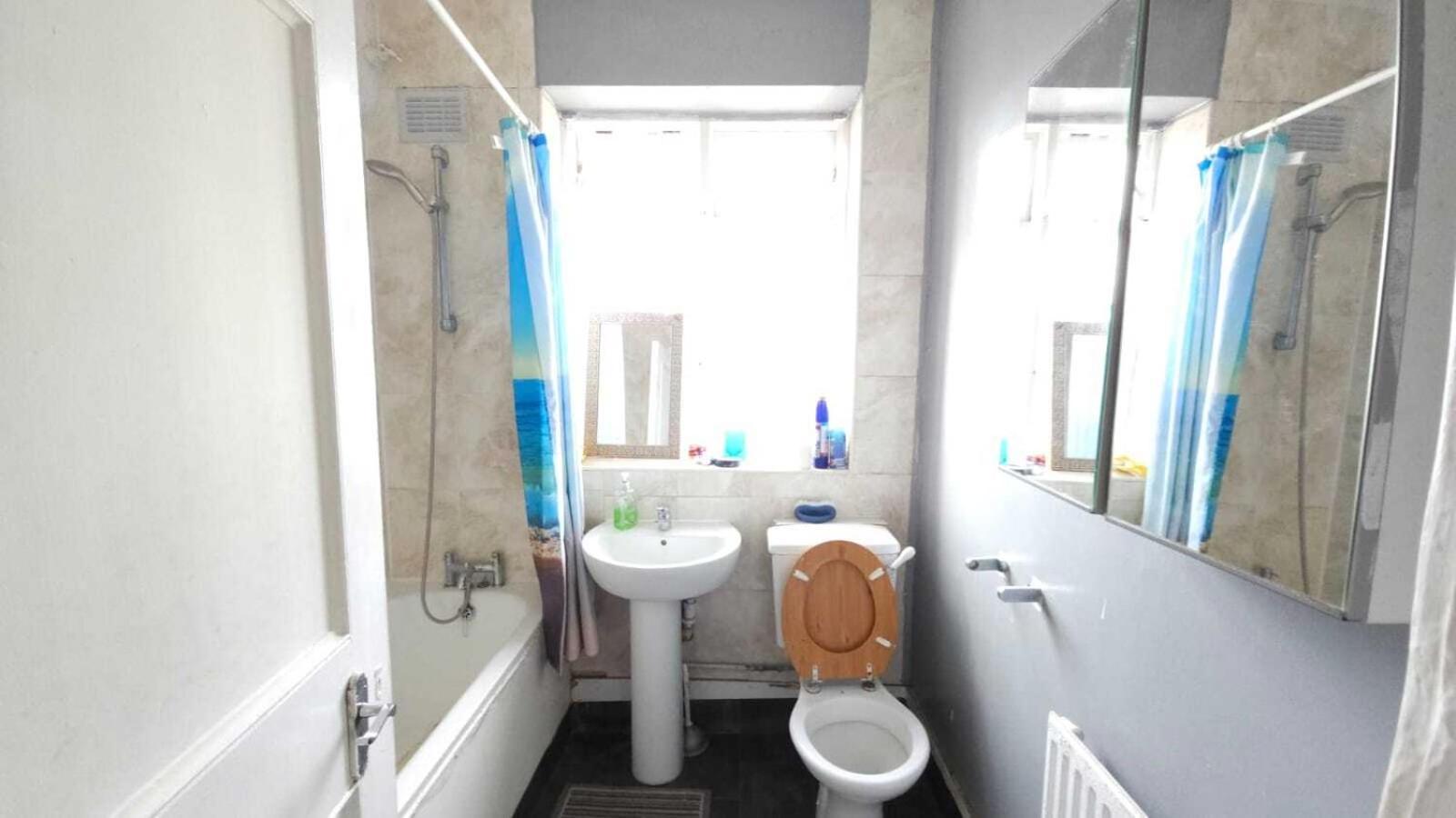 London Edgware Station Apartment 客房 照片