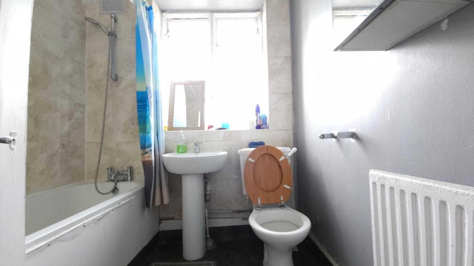 London Edgware Station Apartment 客房 照片