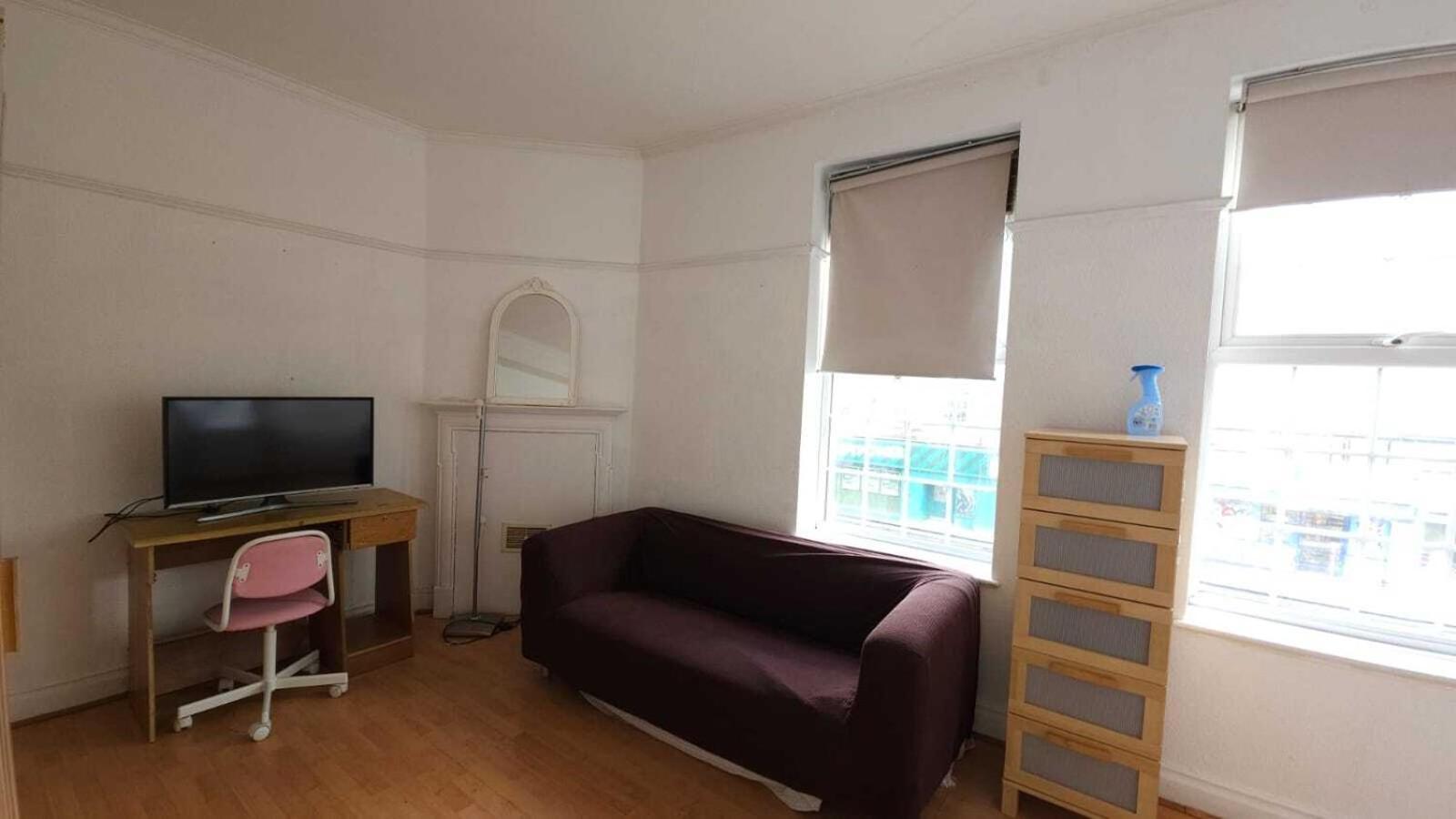 London Edgware Station Apartment 客房 照片