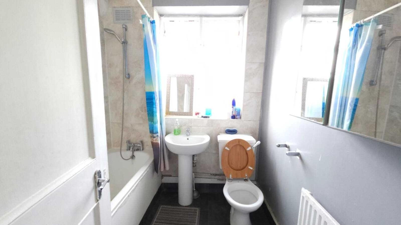London Edgware Station Apartment 客房 照片