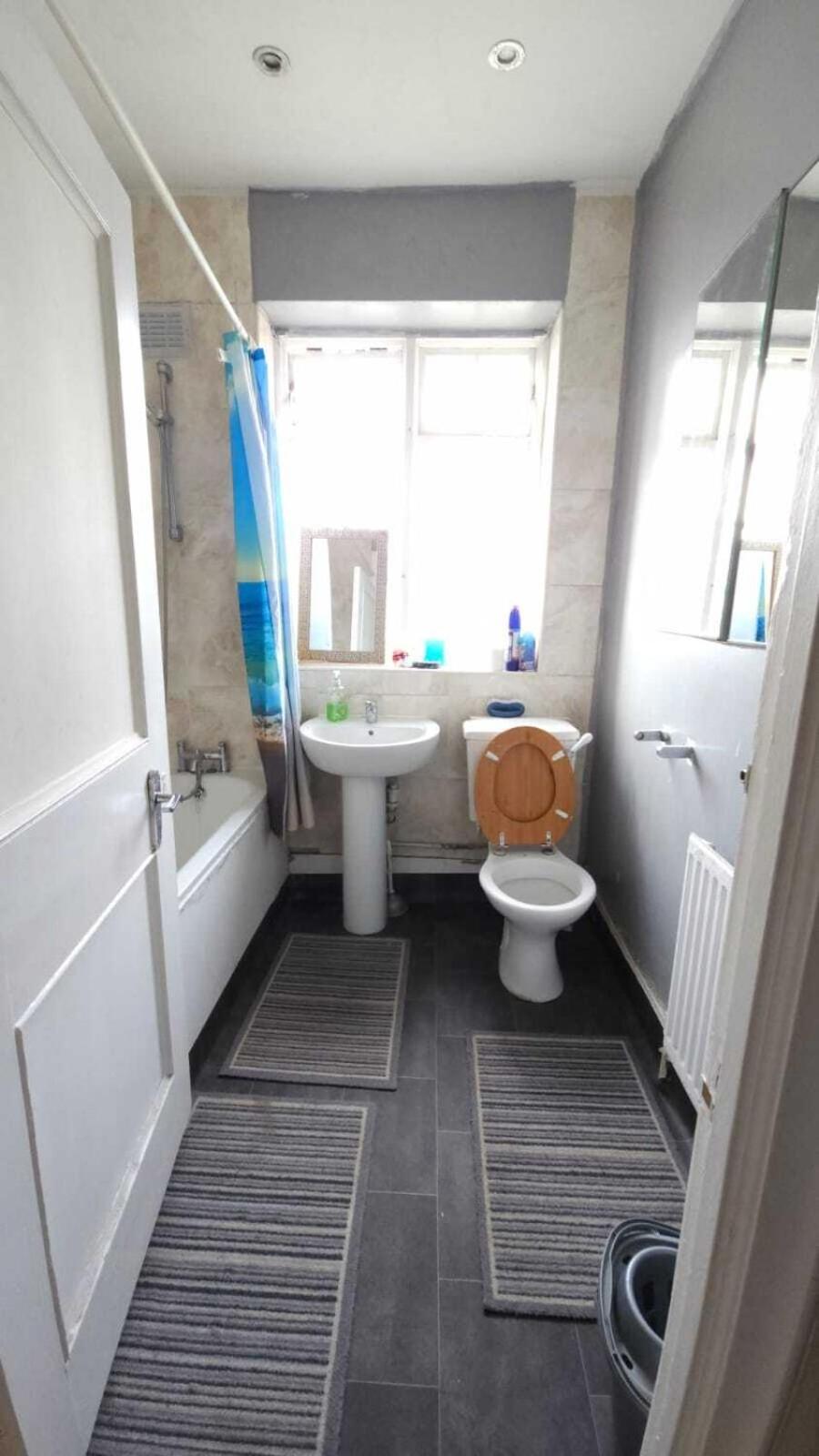 London Edgware Station Apartment 客房 照片