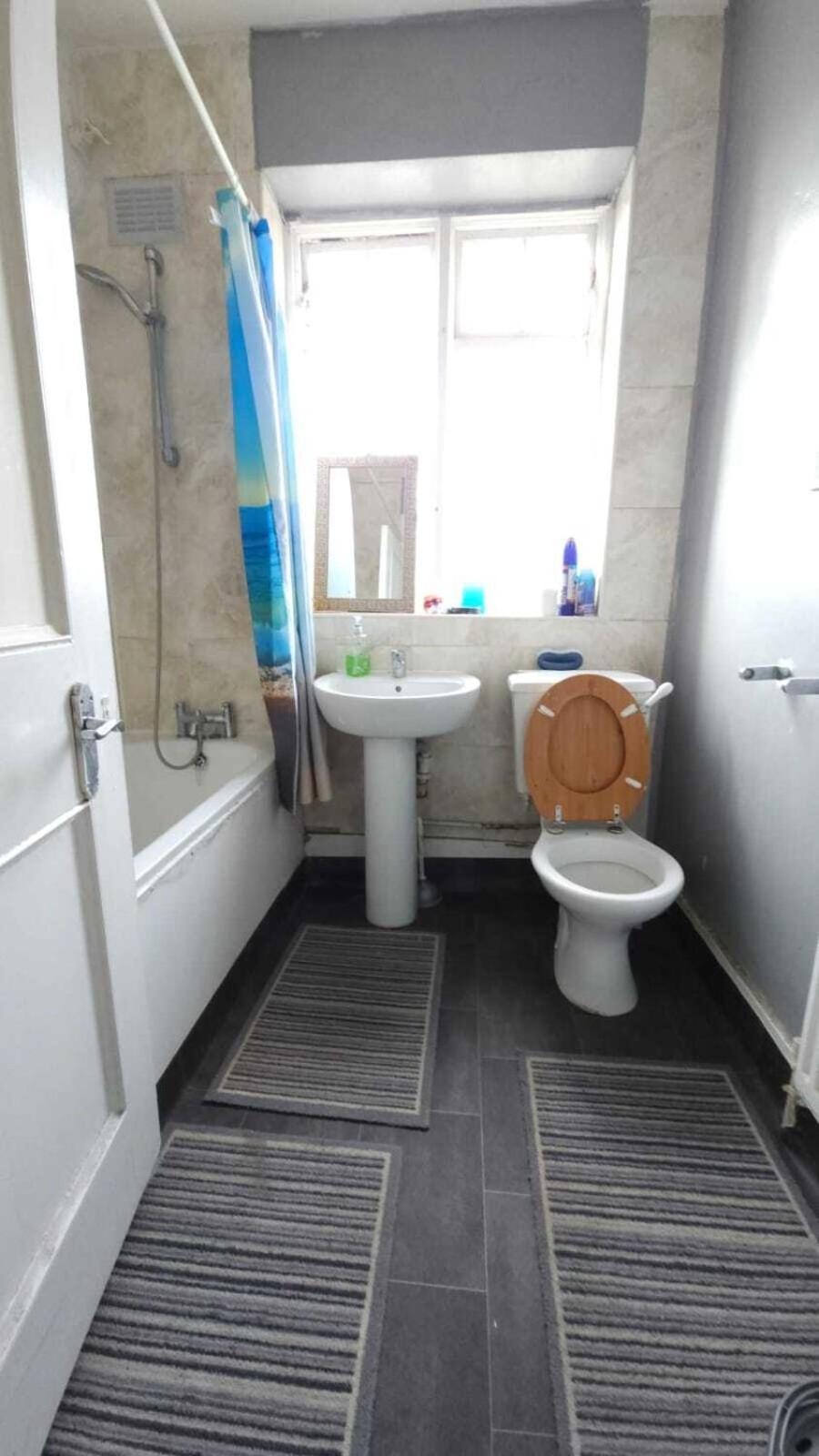 London Edgware Station Apartment 客房 照片