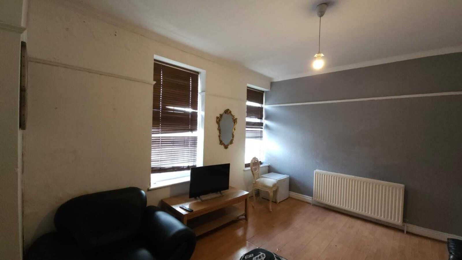 London Edgware Station Apartment 客房 照片