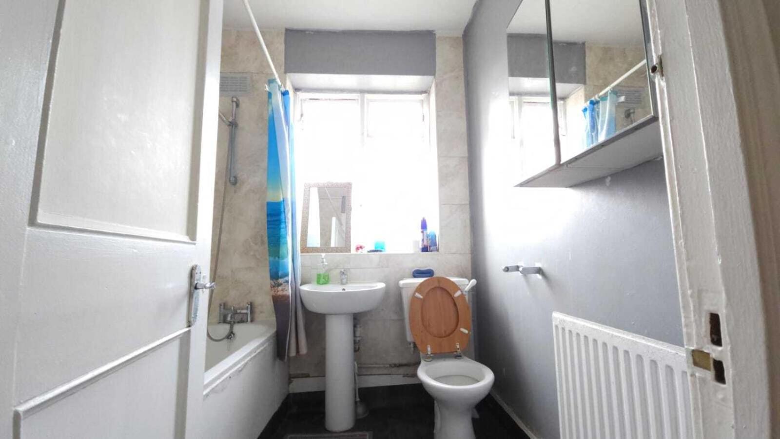 London Edgware Station Apartment 客房 照片