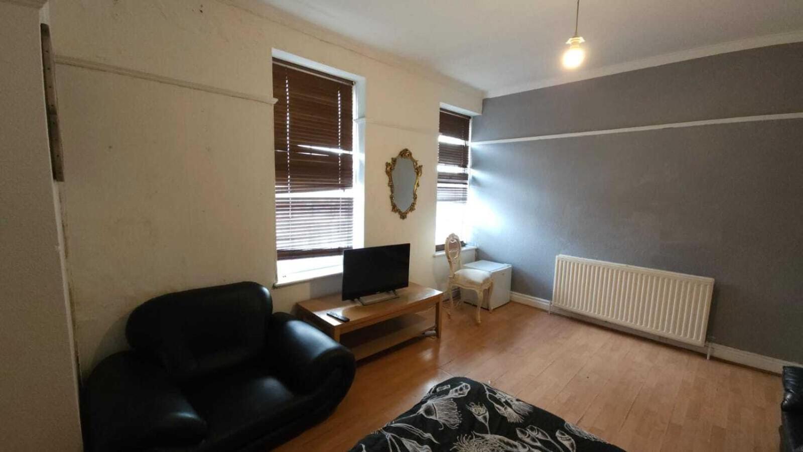 London Edgware Station Apartment 客房 照片