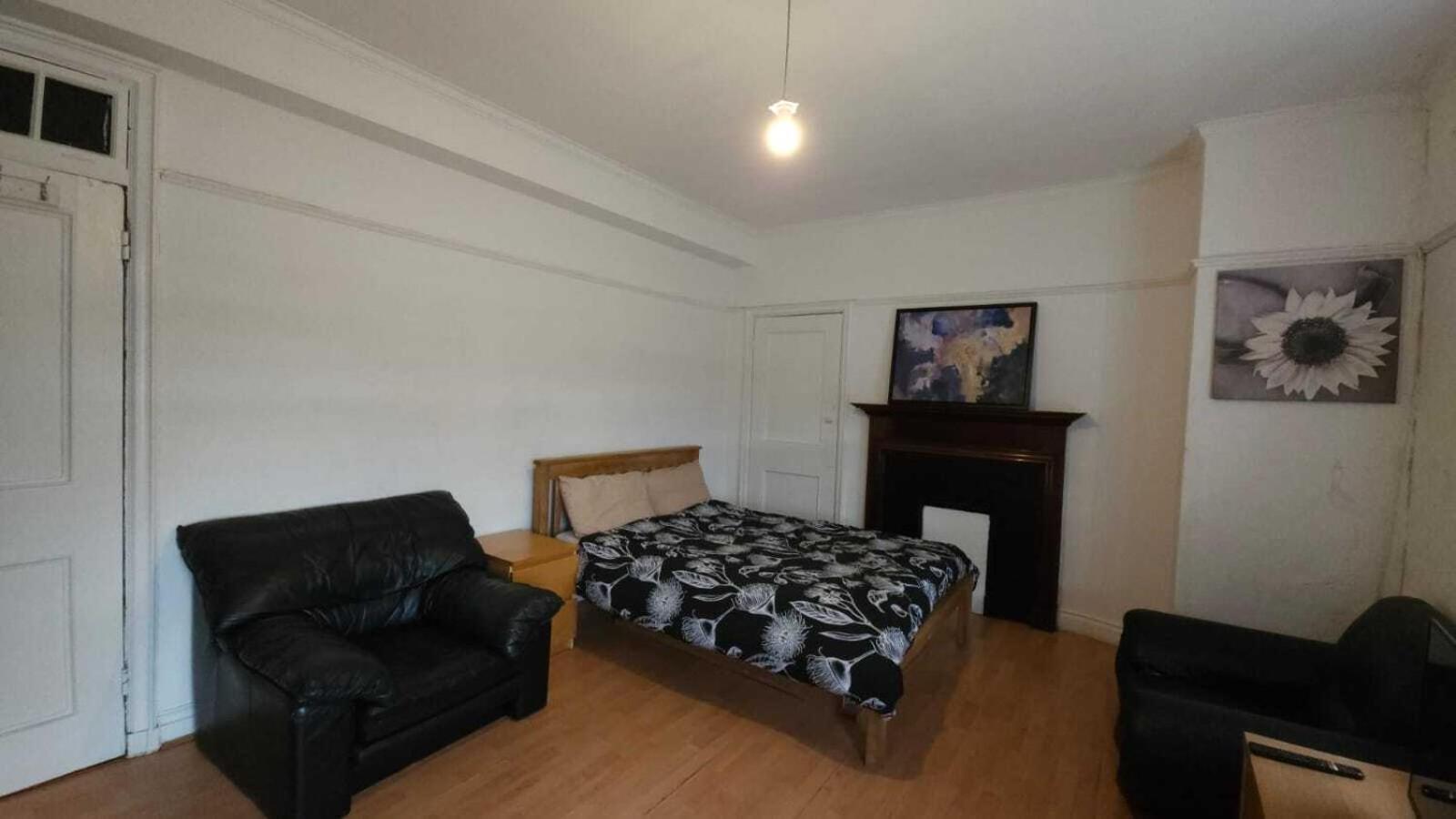 London Edgware Station Apartment 客房 照片