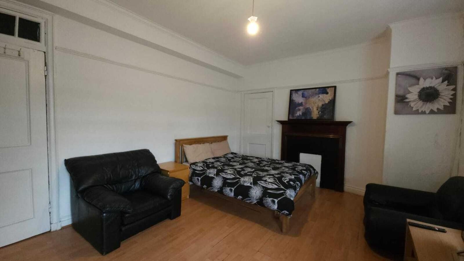 London Edgware Station Apartment 客房 照片