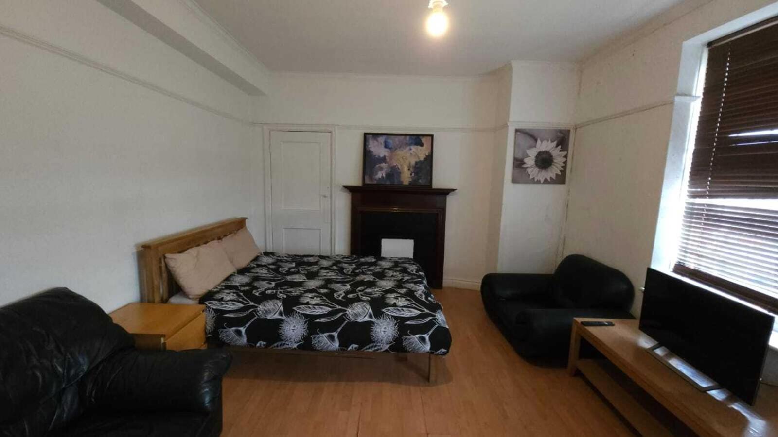 London Edgware Station Apartment 客房 照片