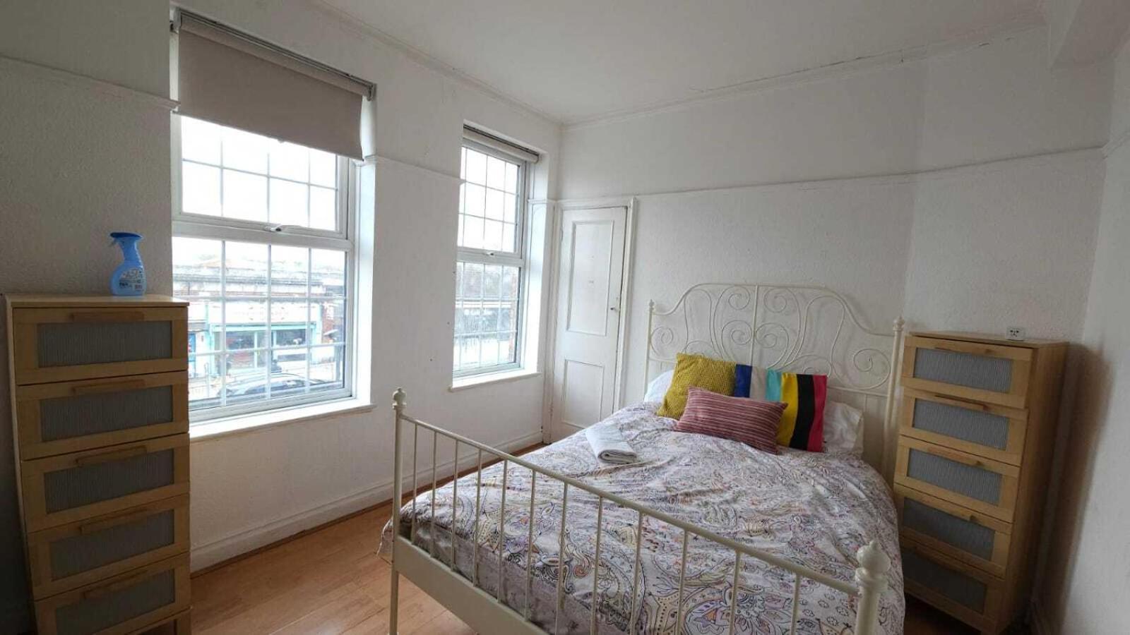 London Edgware Station Apartment 客房 照片