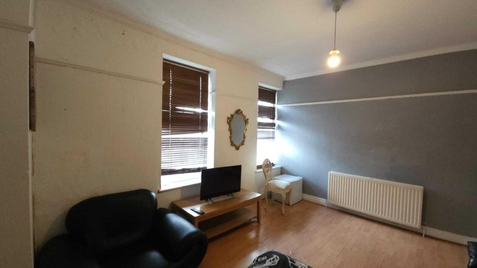 London Edgware Station Apartment 客房 照片