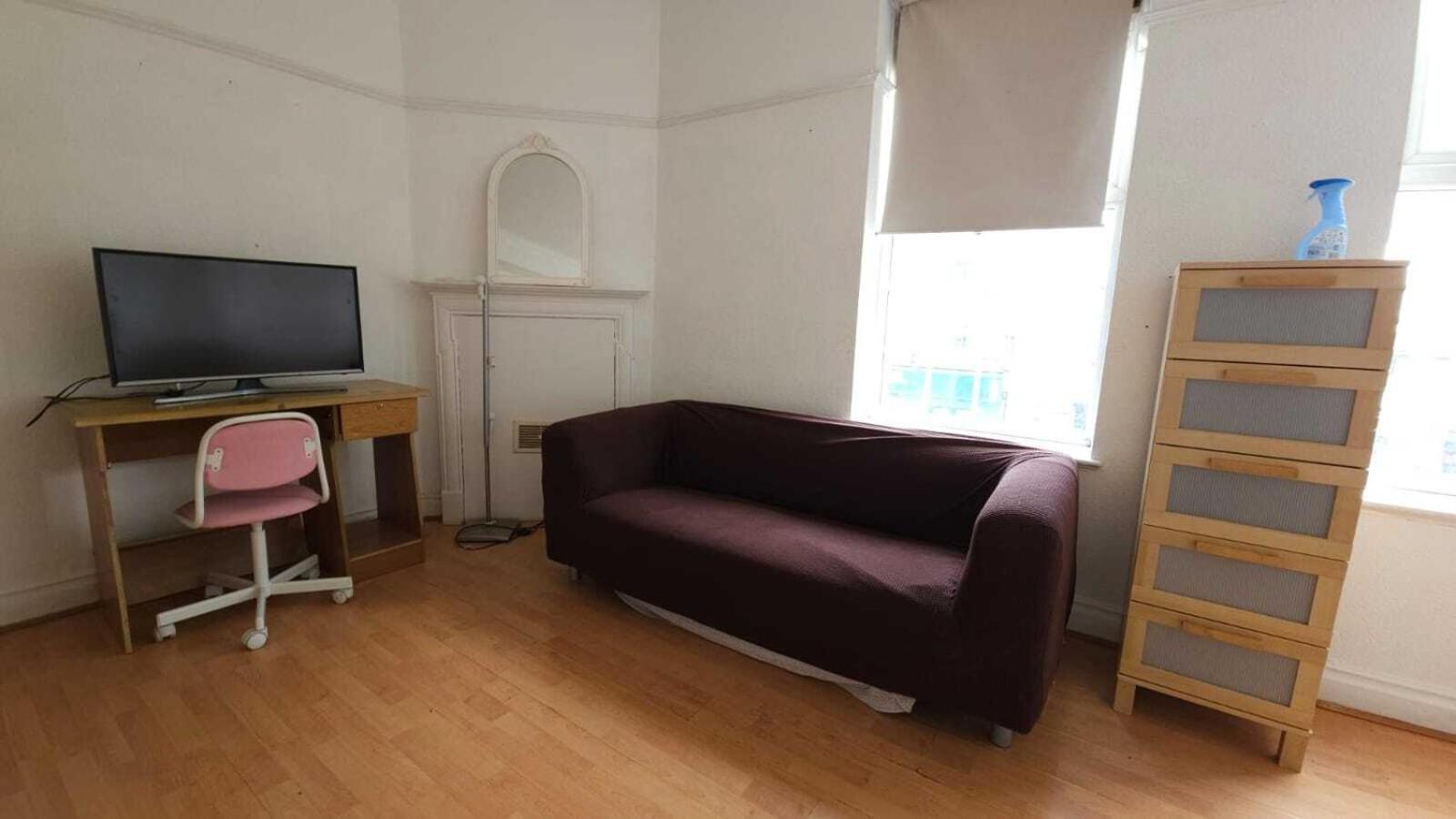 London Edgware Station Apartment 客房 照片
