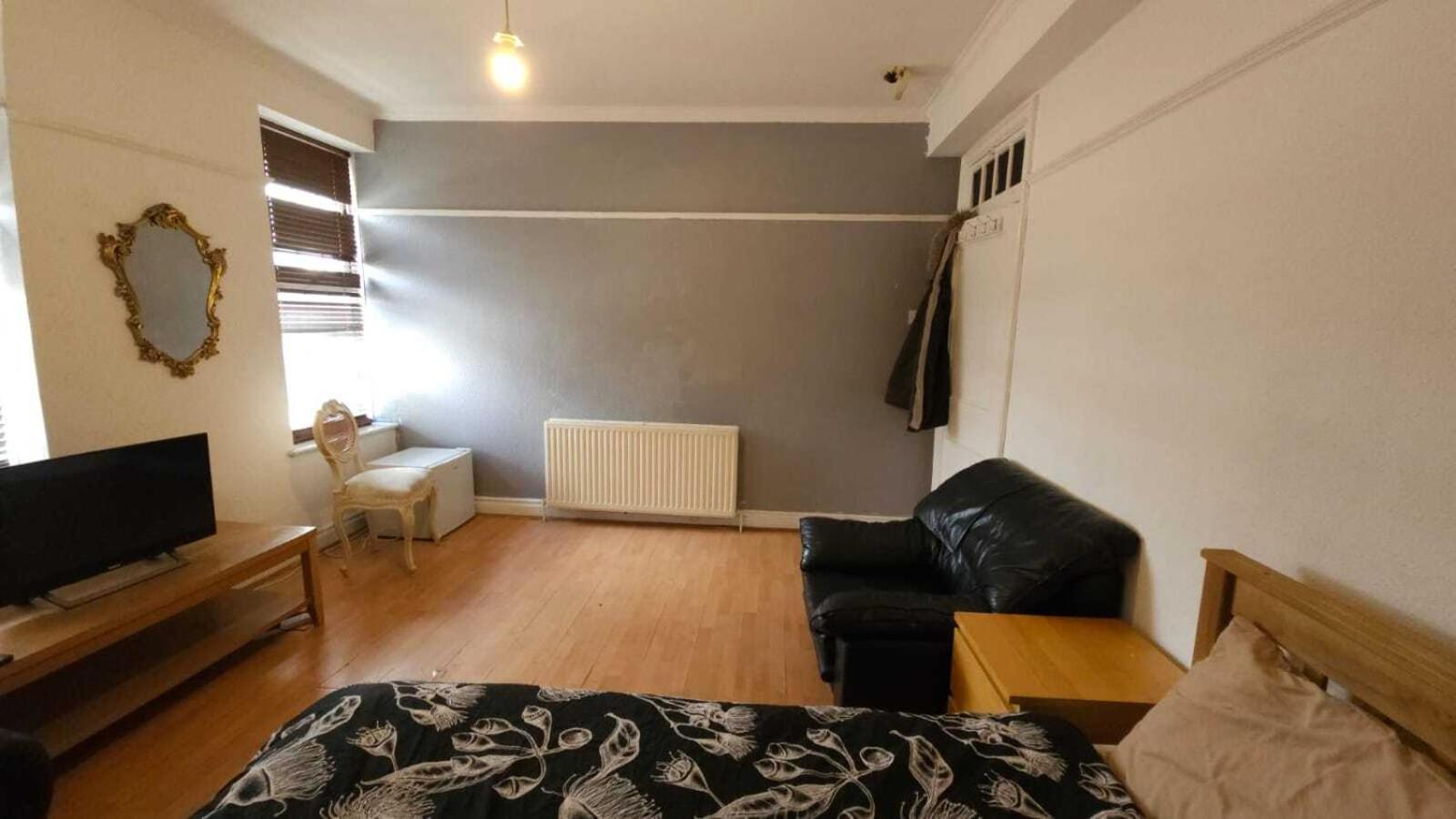 London Edgware Station Apartment 客房 照片
