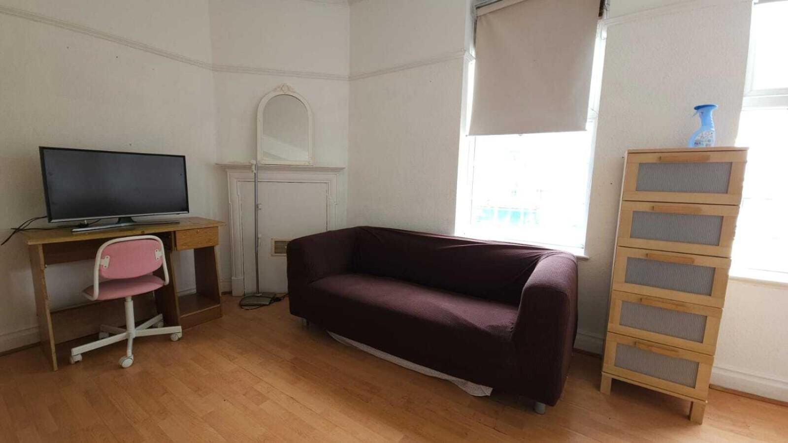 London Edgware Station Apartment 客房 照片