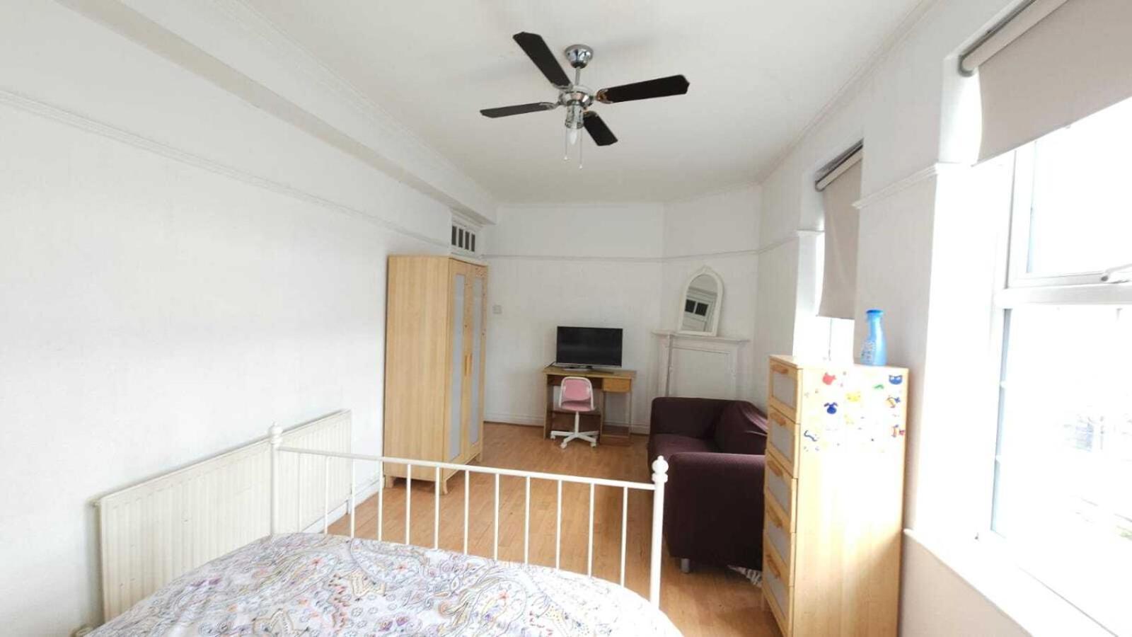 London Edgware Station Apartment 客房 照片