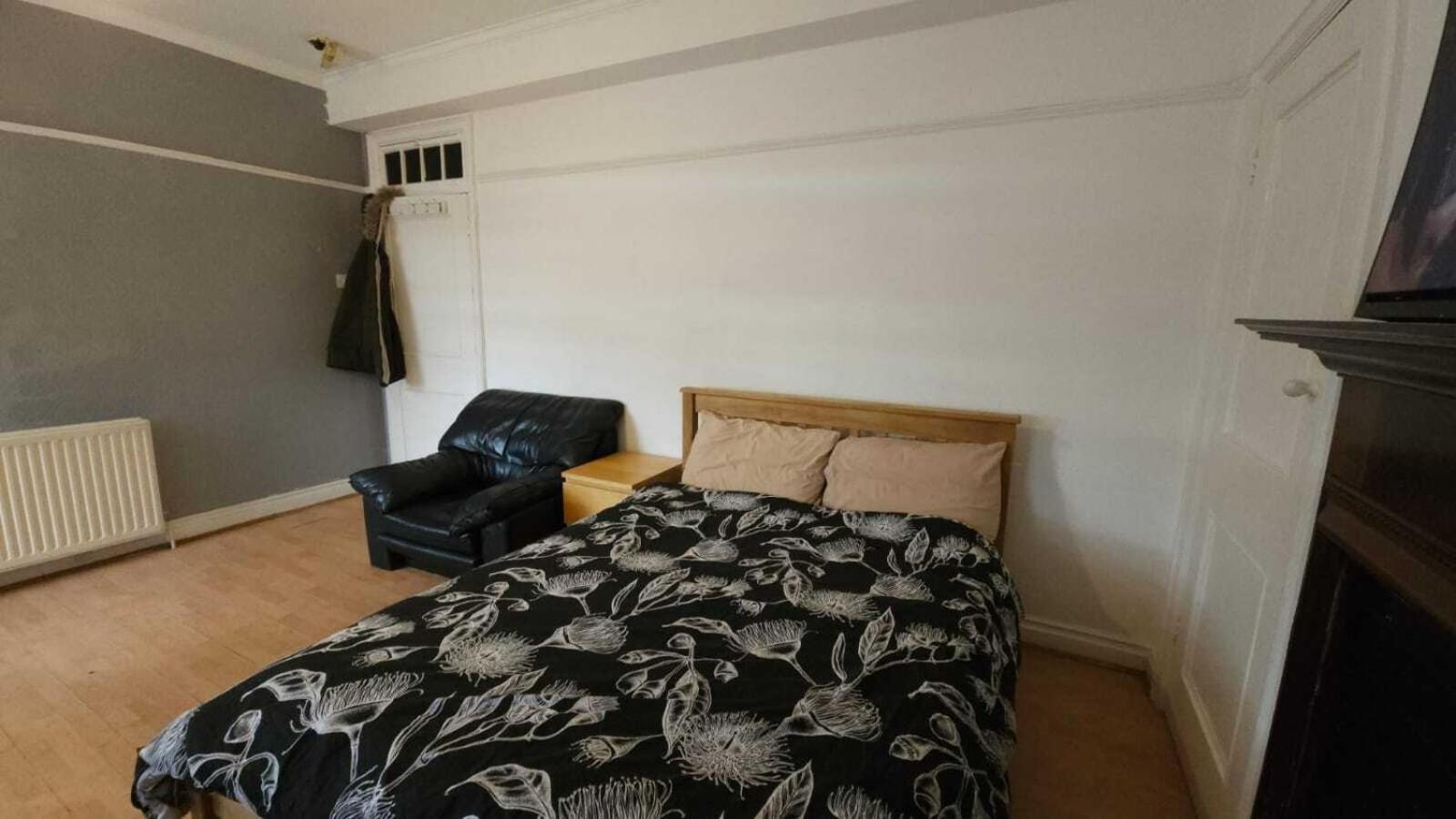 London Edgware Station Apartment 客房 照片