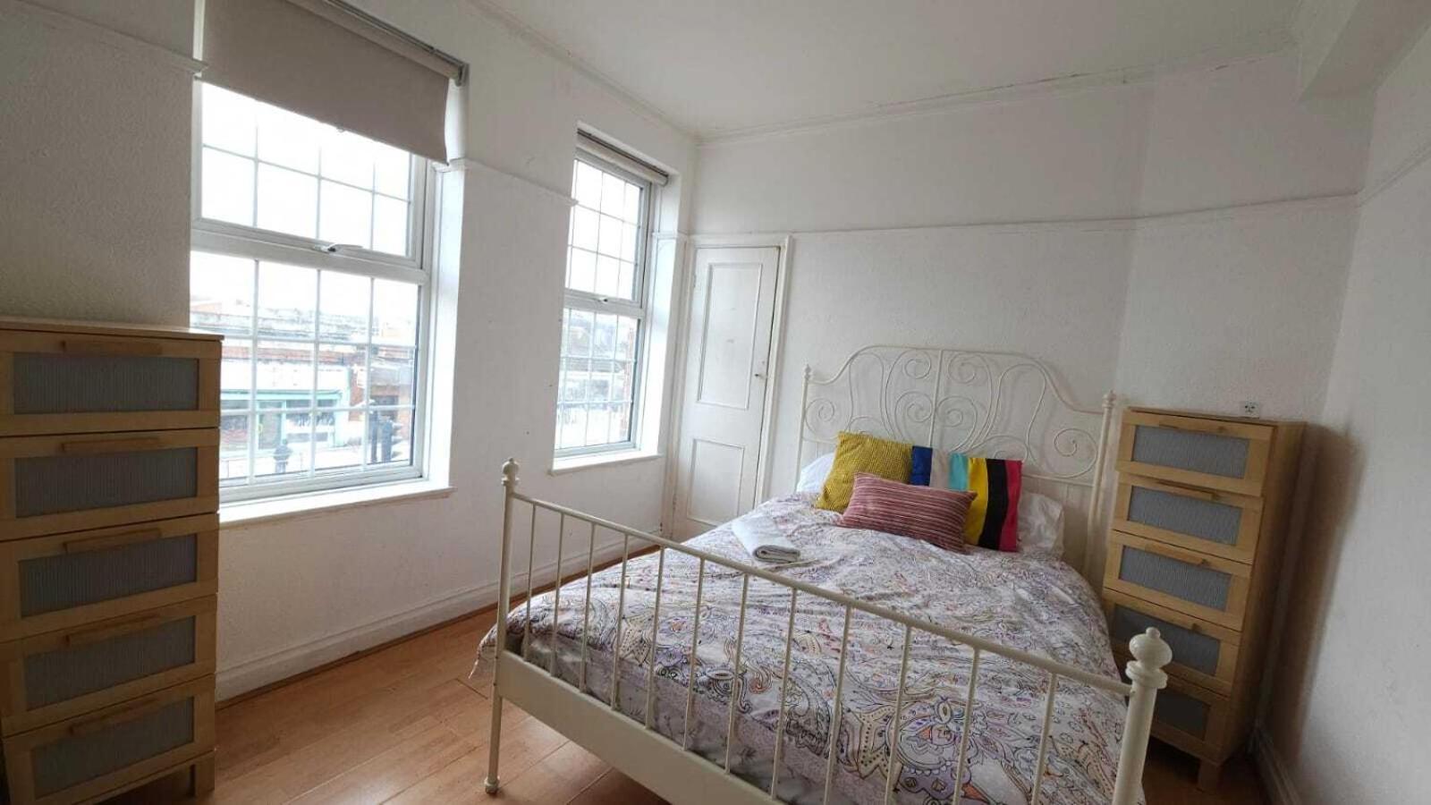 London Edgware Station Apartment 客房 照片