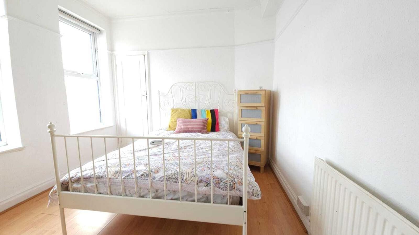 London Edgware Station Apartment 客房 照片
