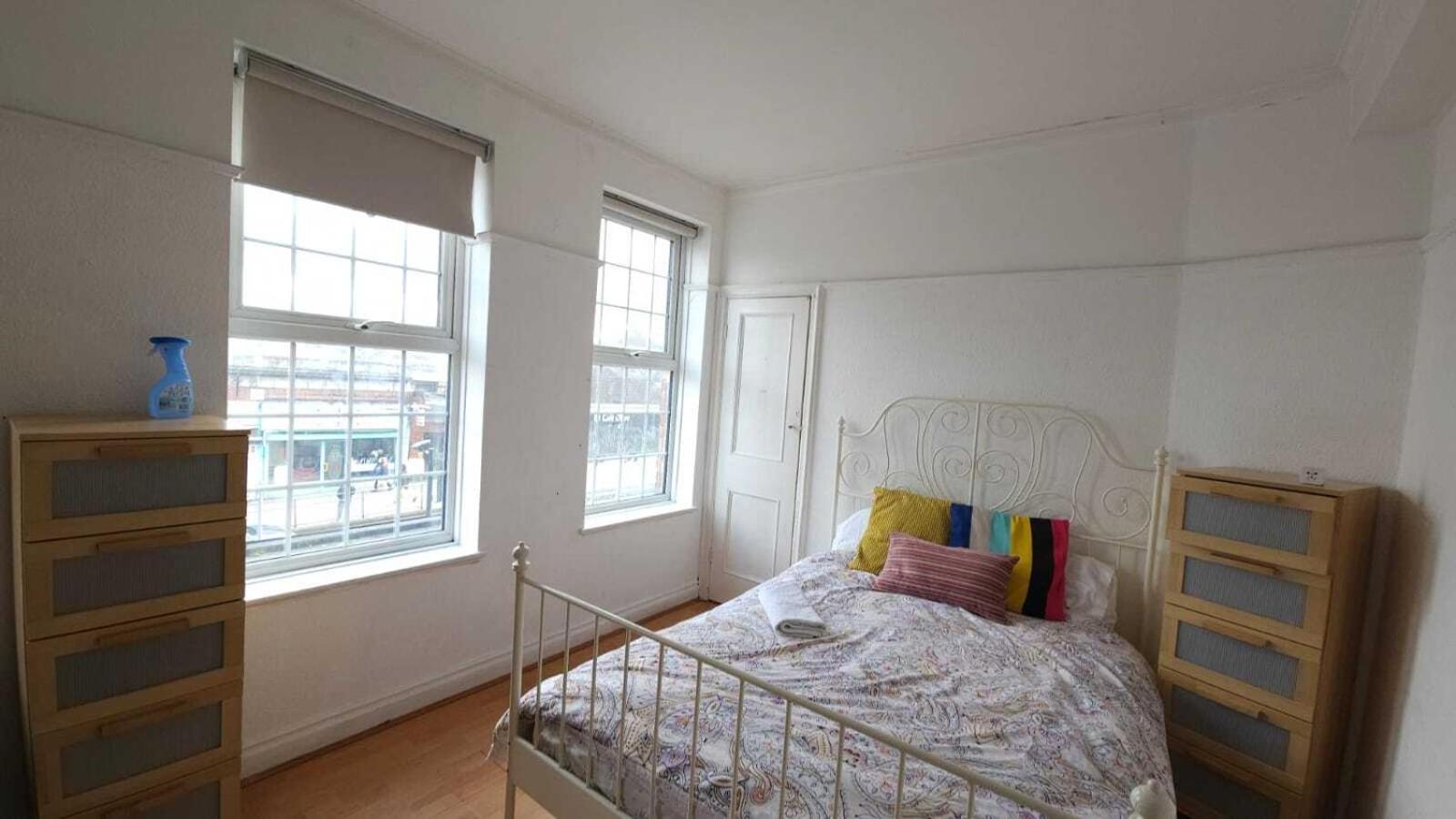 London Edgware Station Apartment 客房 照片