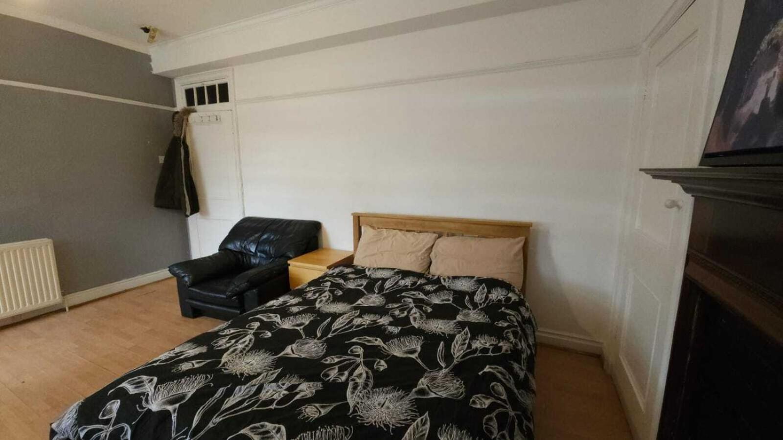 London Edgware Station Apartment 客房 照片