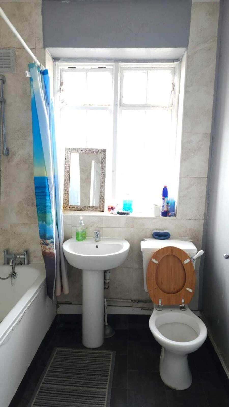 London Edgware Station Apartment 客房 照片