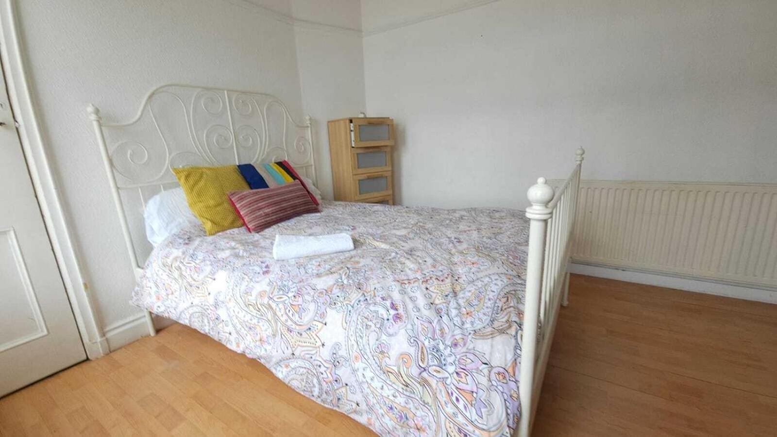 London Edgware Station Apartment 客房 照片