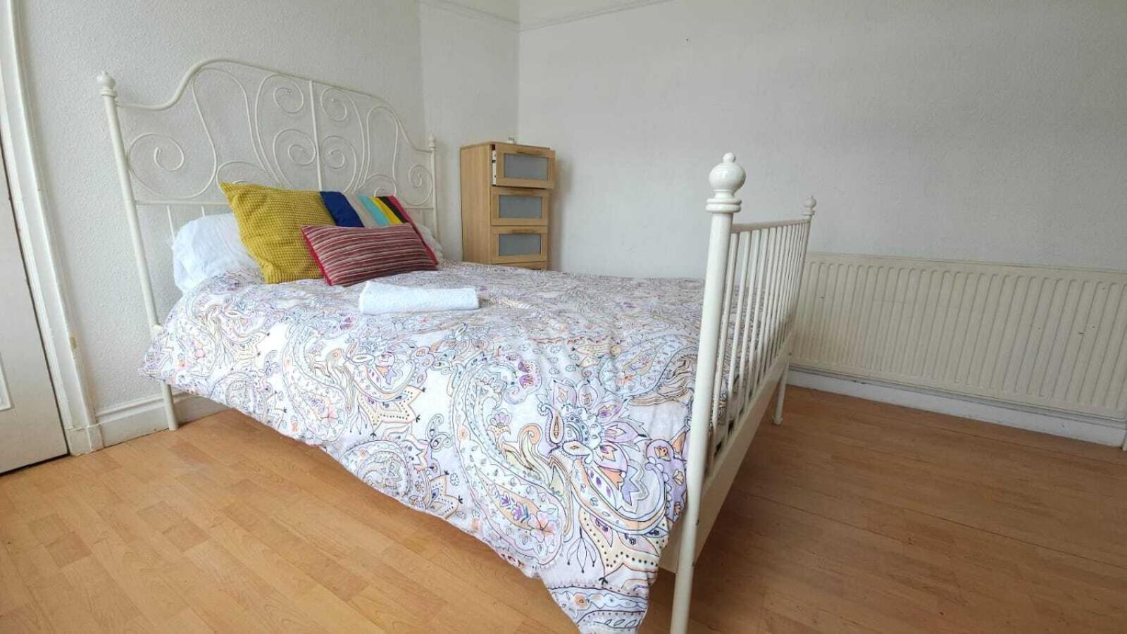 London Edgware Station Apartment 客房 照片