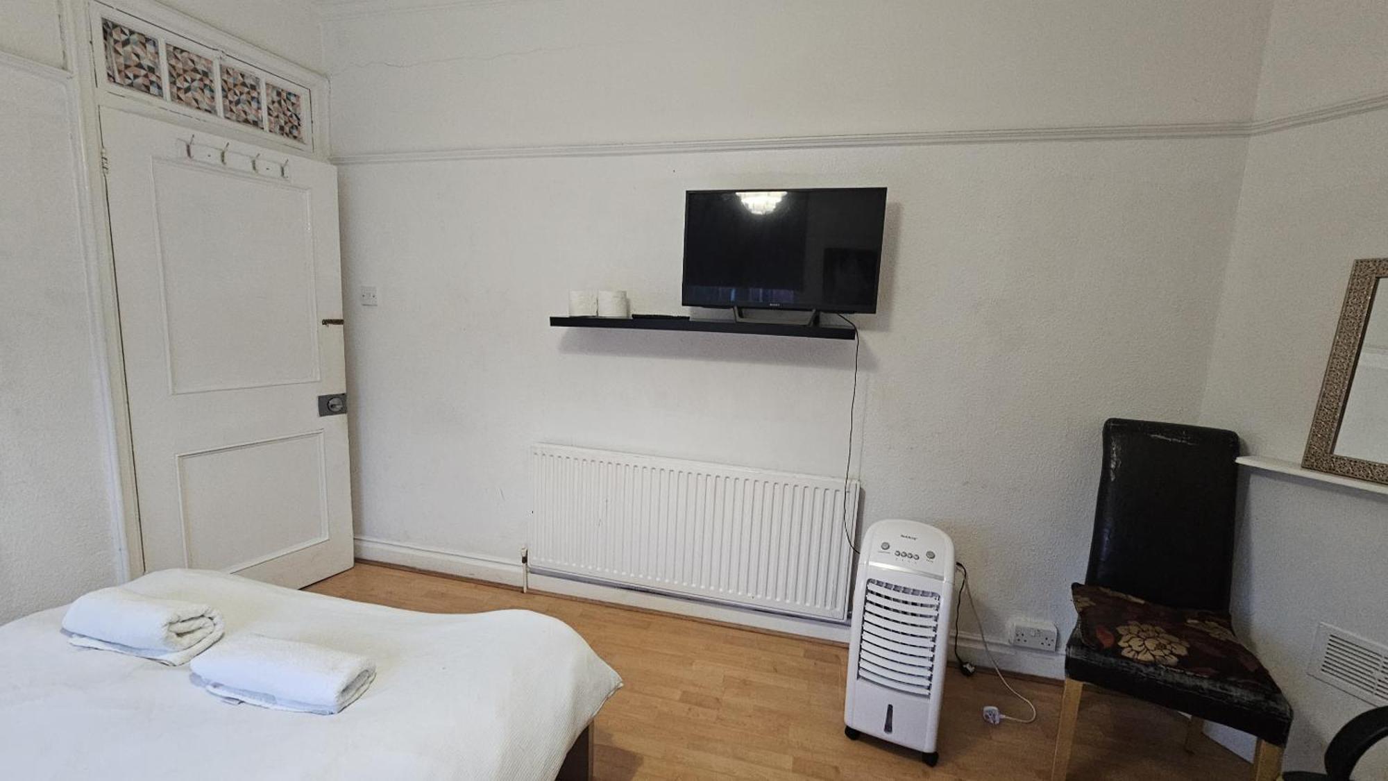 London Edgware Station Apartment 外观 照片